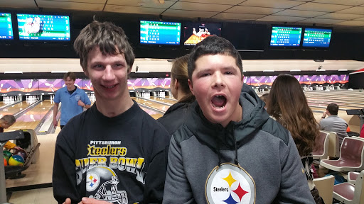 Bowling Alley «AMF Mt Lebanon Lanes», reviews and photos, 1601 Washington Rd, Pittsburgh, PA 15228, USA