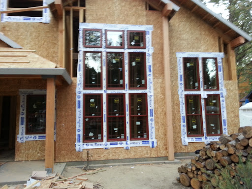 Window Supplier «Vezina Industries», reviews and photos