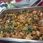 Photo n°5 de l'avis de Ana.A fait le 23/12/2023 à 01:25 sur le  Em Banho Maria II à Fernão Ferro