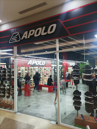 Apolo Shoes