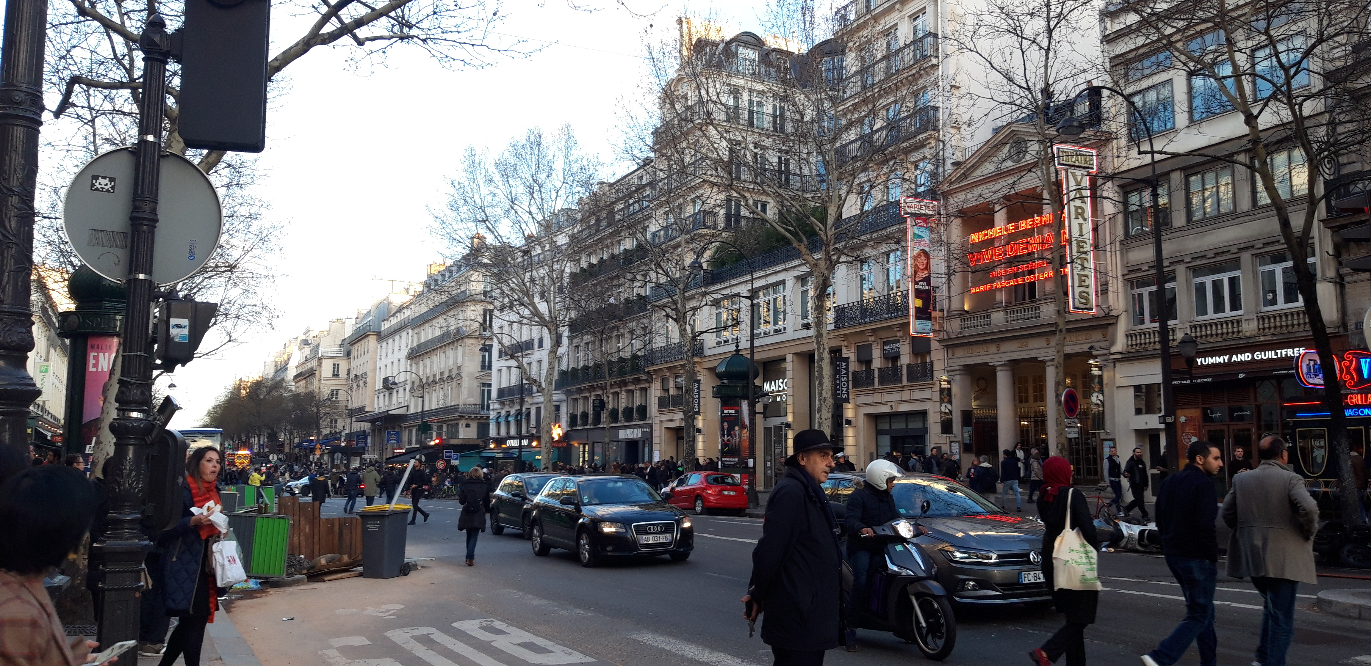 Photo n° 5 de l'avis de KORINA.O fait le 20/03/2019 à 06:33