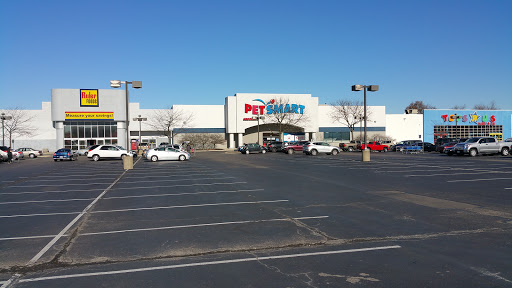 Grocery Store «Ruler», reviews and photos, 3500 N Morrison Rd, Muncie, IN 47304, USA