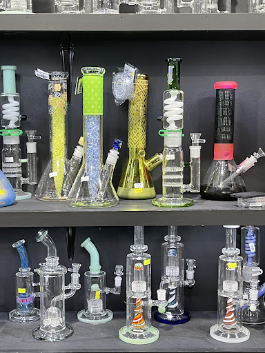 Vaporizer Store «ROCK N ROLL IT SMOKE SHOP AND VAPE SHOP», reviews and photos, 11750 Barker Cypress Rd, Cypress, TX 77433, USA