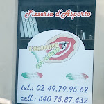 Photo n°2 de l'avis de Gepo.e fait le 26/12/2019 à 17:42 sur le  PIZZERIA D'ASPORTO OMBELICO DEL MONDO à Bussero