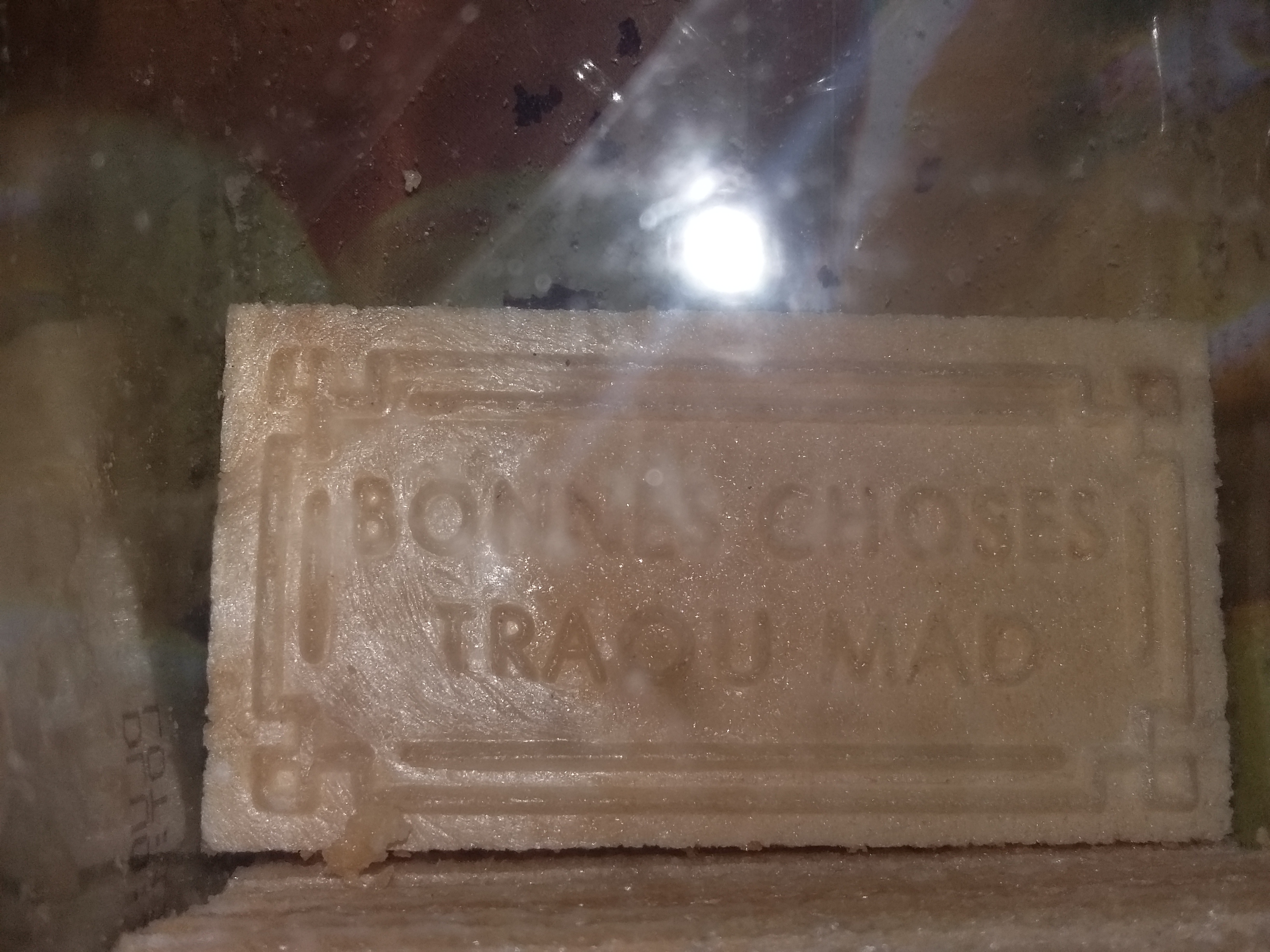 Photo n° 2 de l'avis de Nanou.1 fait le 28/08/2018 à 15:15