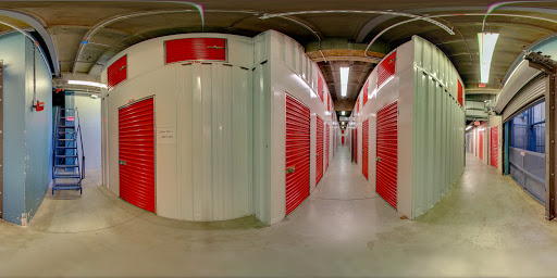 Self-Storage Facility «The Storage Bunker», reviews and photos, 420 Rutherford Ave, Charlestown, MA 02129, USA