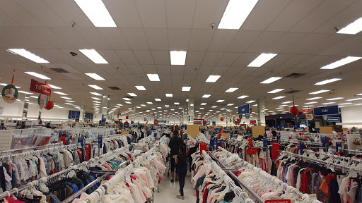 Department Store «Marshalls», reviews and photos, 564 Huntington Dr, Monrovia, CA 91016, USA