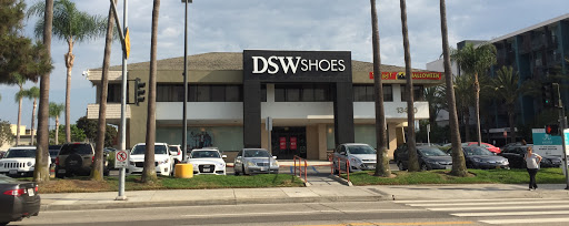 DSW Designer Shoe Warehouse Los Angeles