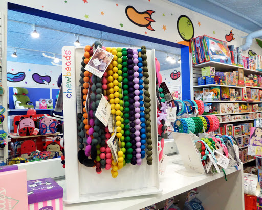 Baby Store «Magic Beans - Cambridge», reviews and photos, 361 Huron Ave, Cambridge, MA 02138, USA