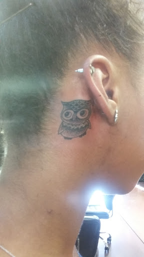 Tattoo Shop «Trilogy Tattoos», reviews and photos, 10312 Bloomingdale Ave, Riverview, FL 33569, USA