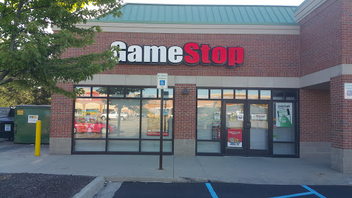 Video Game Store «GameStop», reviews and photos, 8240 Movie Dr, Brighton, MI 48116, USA