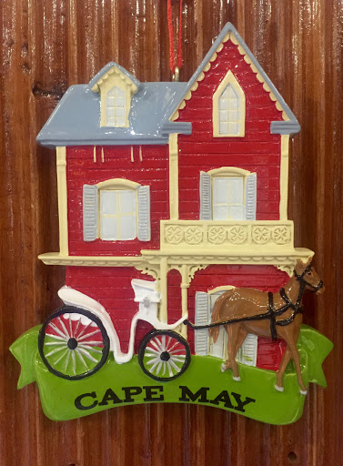 Gift Shop «Winterwood Gift Shop Inc», reviews and photos, 526 Washington St, Cape May, NJ 08204, USA