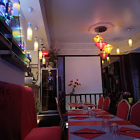 Atmosphère du Restaurant vietnamien Com Viêt à Paris - n°10