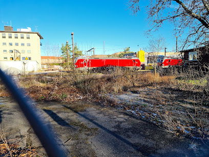 DSB Vedligehold - København