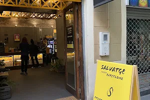 Cafeteria Salvatge Coffee Gràcia image