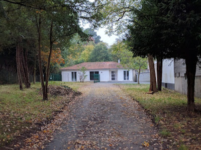 Les Petits Chaperons Rouges à Saint-Sébastien-sur-Loire