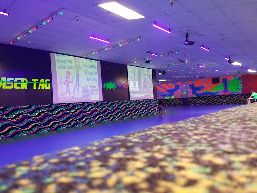 Roller Skating Rink «Skate Estate», reviews and photos, 3401 Vestal Rd, Vestal, NY 13850, USA