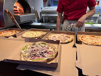 Plats et boissons du Pizzeria Mista Pizza à Montreuil - n°1