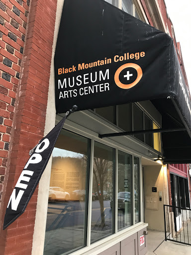 Art Center «Black Mountain College Museum + Arts Center», reviews and photos, 56 Broadway Street, Asheville, NC 28801, USA