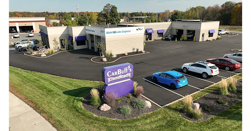 CarBuff's Autospa in Wausau
