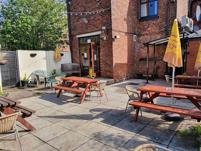 Comments and reviews of Gardeners Arms
