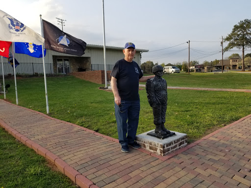 Funeral Home «Scot Ward Funeral Services», reviews and photos, 699 American Legion Rd NE, Conyers, GA 30012, USA