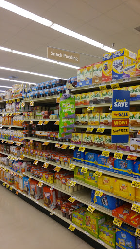 Grocery Store «Food Lion», reviews and photos, 2432 S 17th St, Wilmington, NC 28401, USA