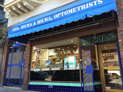 Drs. Hiura & Hiura Optometrists