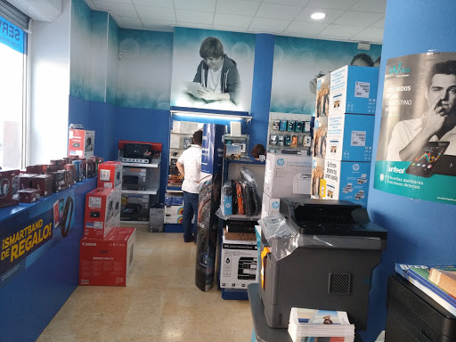 BEEP Informática en Sueca, Valencia