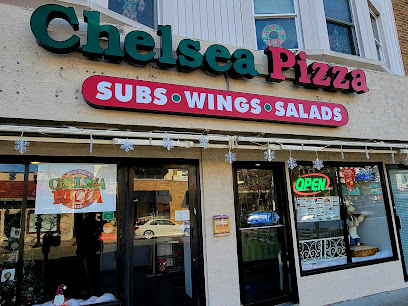 Chelsea Pizza