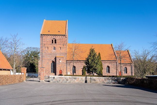 Købelev Kirke