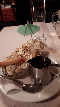 Gelato du Restaurant de spécialités alsaciennes Restaurant Zum Sauwadala à Mulhouse - n°6