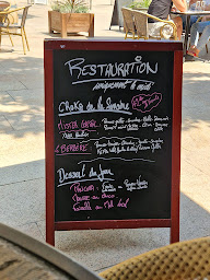 Photo n°3 de Révélations - Epicerie Fine - Restaurant à Bollène ()