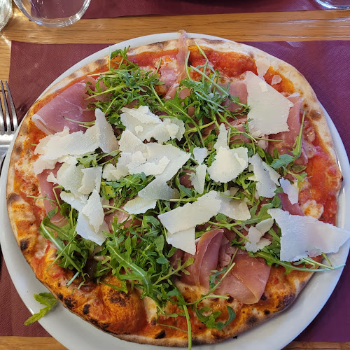Pizza Leggera Restaurant & Pizzeria - Restaurant