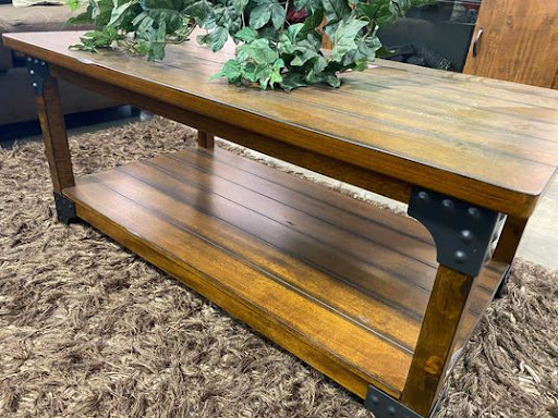 Appliances Customer Service «All American Rental Inc», reviews and photos, 1635 E Kearney St, Springfield, MO 65803, USA