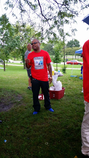 Park «Chicago Park District Fieldhouse», reviews and photos, 6743 S Kedzie Ave, Chicago, IL 60629, USA