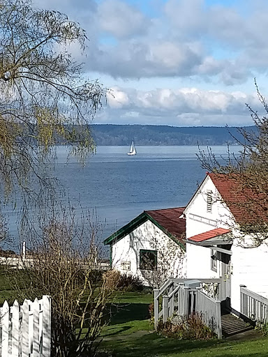 Park «Browns Point Light House Park», reviews and photos, 201 Tulalip St NE, Tacoma, WA 98422, USA