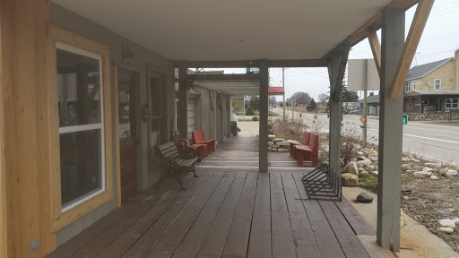 Bicycle Rental Service «La Grange General Store and Backyard Bikes», reviews and photos, W6098 US-12, Whitewater, WI 53190, USA