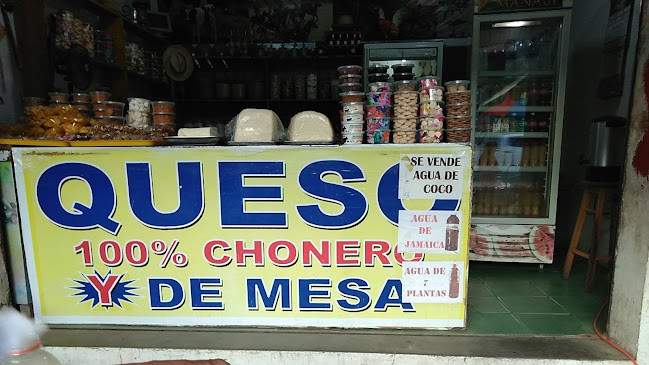 9J86+V9J, Av. Paquisha, Gral Villamil