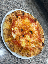 Pizza du Restaurant italien Chez Genova à Paris - n°16