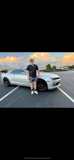 Used Car Dealer «Georgia Truck World», reviews and photos, 2539 N Expy, Griffin, GA 30223, USA