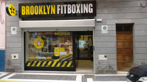 Brooklyn Fitboxing Las Palmas