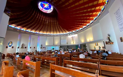 Parroquia de San Fernando image
