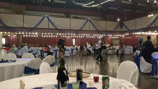 Event Venue «Curry County Fairgrounds», reviews and photos, 29392 Ellensburg Ave, Gold Beach, OR 97444, USA