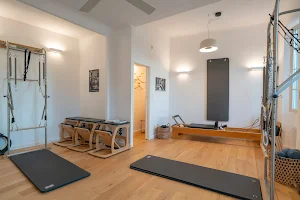 Pilates Studio - The Pilates Workshop image