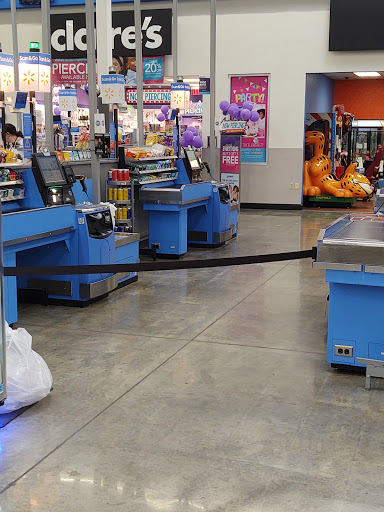 Department Store «Walmart Supercenter», reviews and photos, 96 Patrick Henry Way, Charles Town, WV 25414, USA