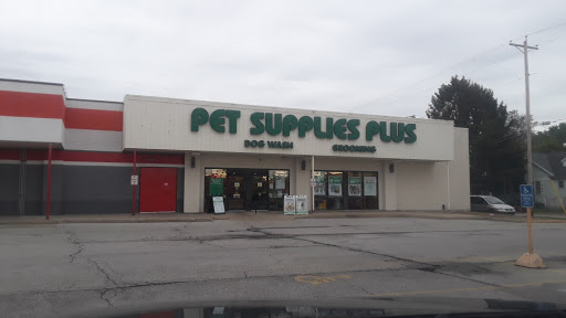 Pet Supplies Plus, 2202 S Bend Ave Suite 1, South Bend, IN 46635, USA, 