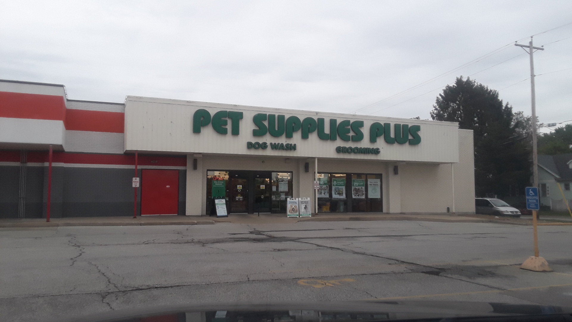 Pet Supplies Plus South Bend