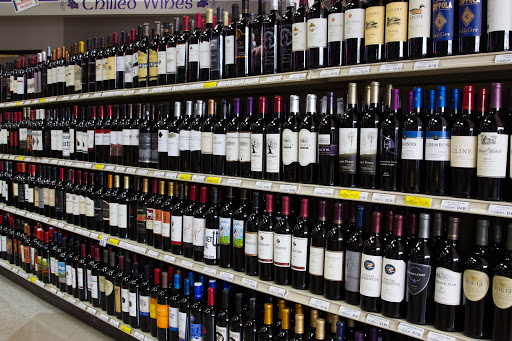 Liquor Store «Westlake Wine & Spirits», reviews and photos, 2024 35th Ave, Greeley, CO 80634, USA