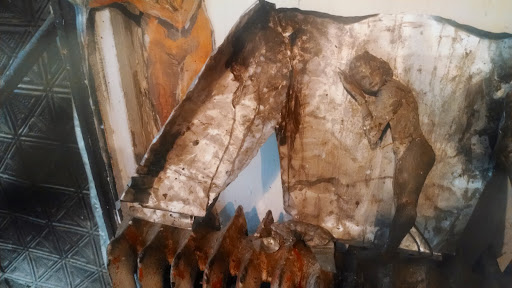 Art Gallery «Blue Sky», reviews and photos, 122 NW 8th Ave, Portland, OR 97209, USA